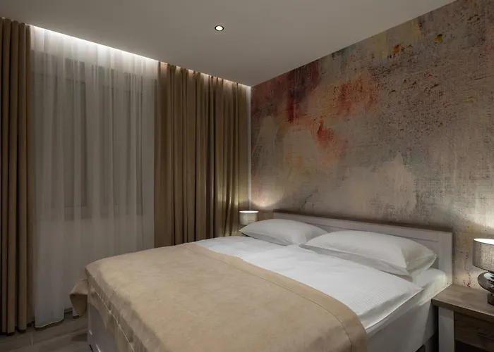 Brand New*city Centre Apart. Kirby *